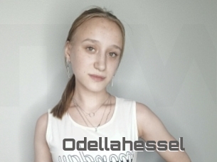 Odellahessel