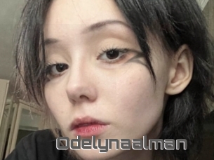 Odelynaalman