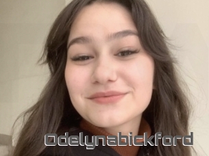 Odelynabickford