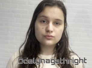 Odelynagathright