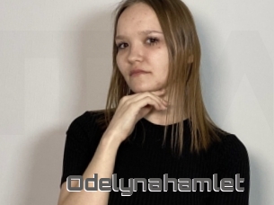 Odelynahamlet