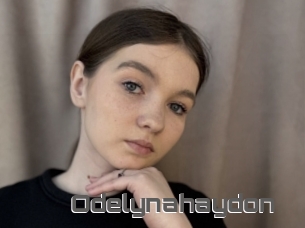 Odelynahaydon