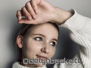 Odelynbaskett