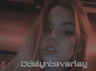 Odelynbeverley