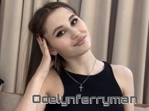 Odelynferryman