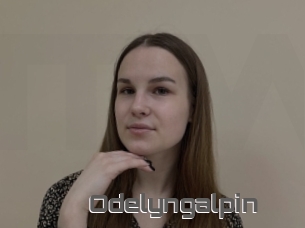 Odelyngalpin