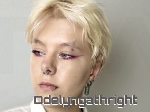 Odelyngathright