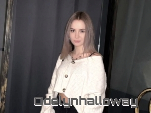 Odelynhalloway