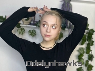 Odelynhawks