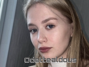 Odettealdous
