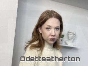 Odetteatherton