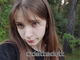 Odettedutt