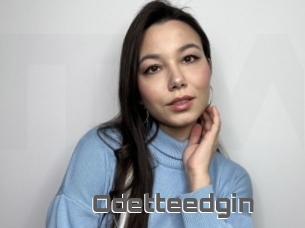Odetteedgin