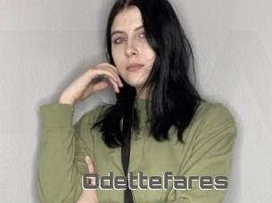Odettefares
