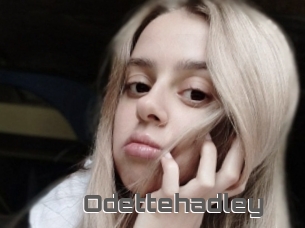 Odettehadley