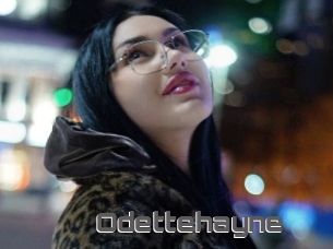 Odettehayne