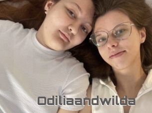 Odiliaandwilda