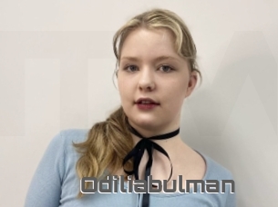 Odiliabulman
