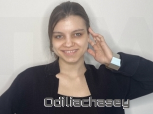 Odiliachasey