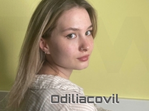 Odiliacovil
