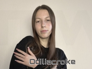 Odiliacroke