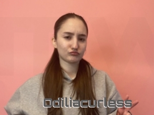Odiliacurless