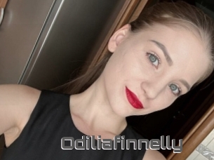 Odiliafinnelly