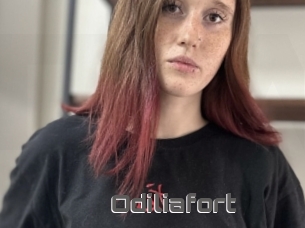 Odiliafort