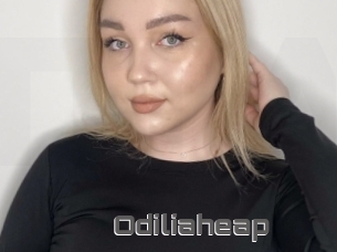 Odiliaheap