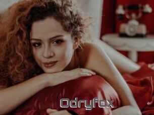 Odryfox
