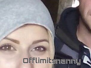 Offlimitsnanny