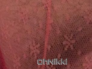 OhNikki