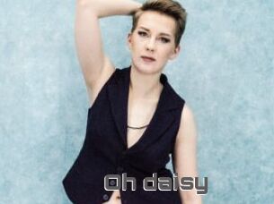 Oh_daisy