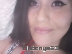 Ohdonya23