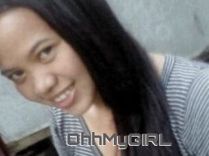 OhhMyGIRL