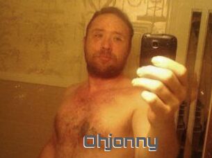 Ohjonny