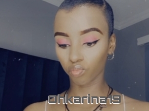 Ohkarina19