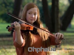 Ohphelia