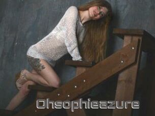 Ohsophieazure
