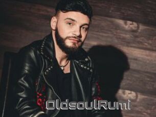 OldsoulRumi