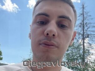 Olegpavlovsky