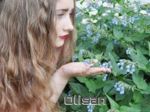 Olisan