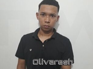 Olivaresh