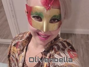 Olivenoella
