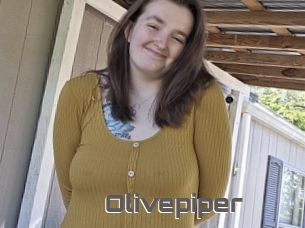 Olivepiper