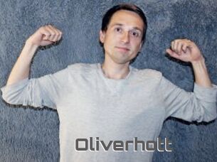 Oliver_hott