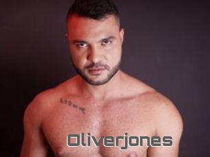 Oliverjones