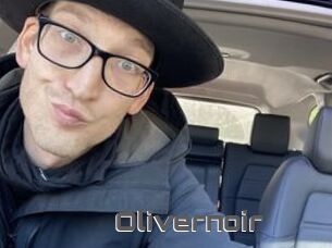 Olivernoir