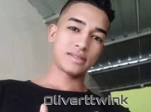 Oliverttwink