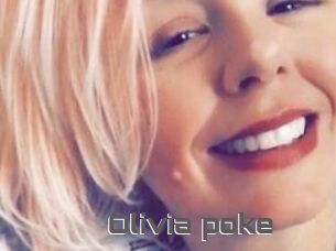 Olivia_poke